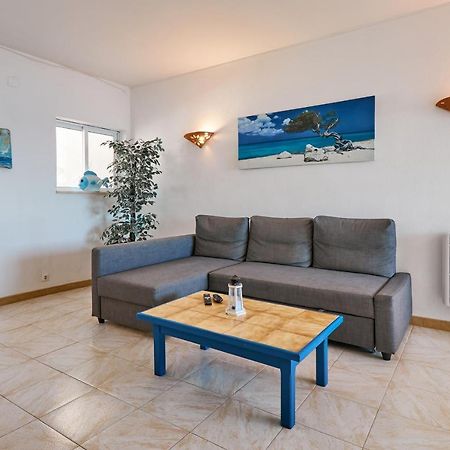 Apartment Rui Καρβοέιρο Εξωτερικό φωτογραφία