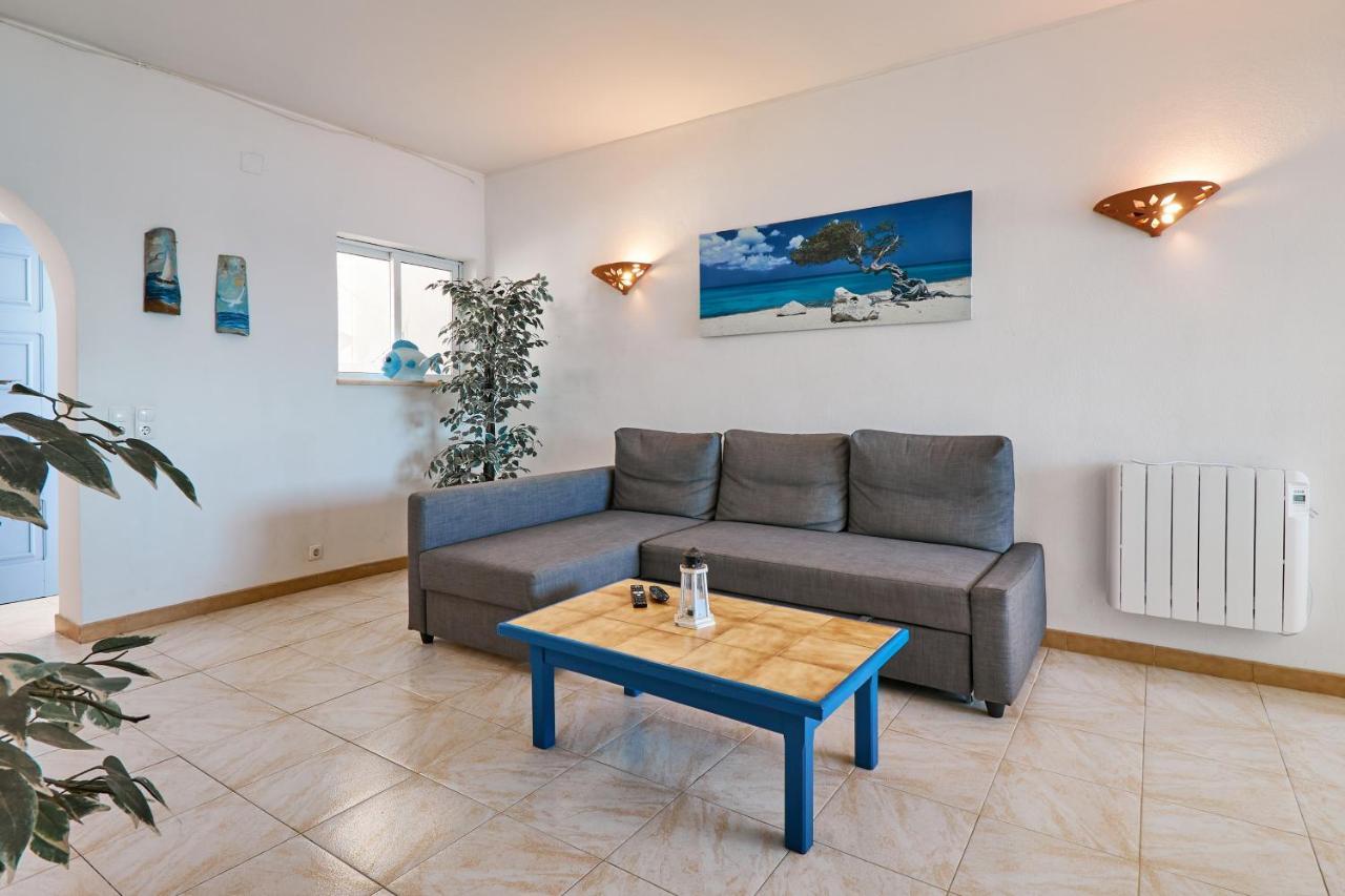 Apartment Rui Καρβοέιρο Εξωτερικό φωτογραφία
