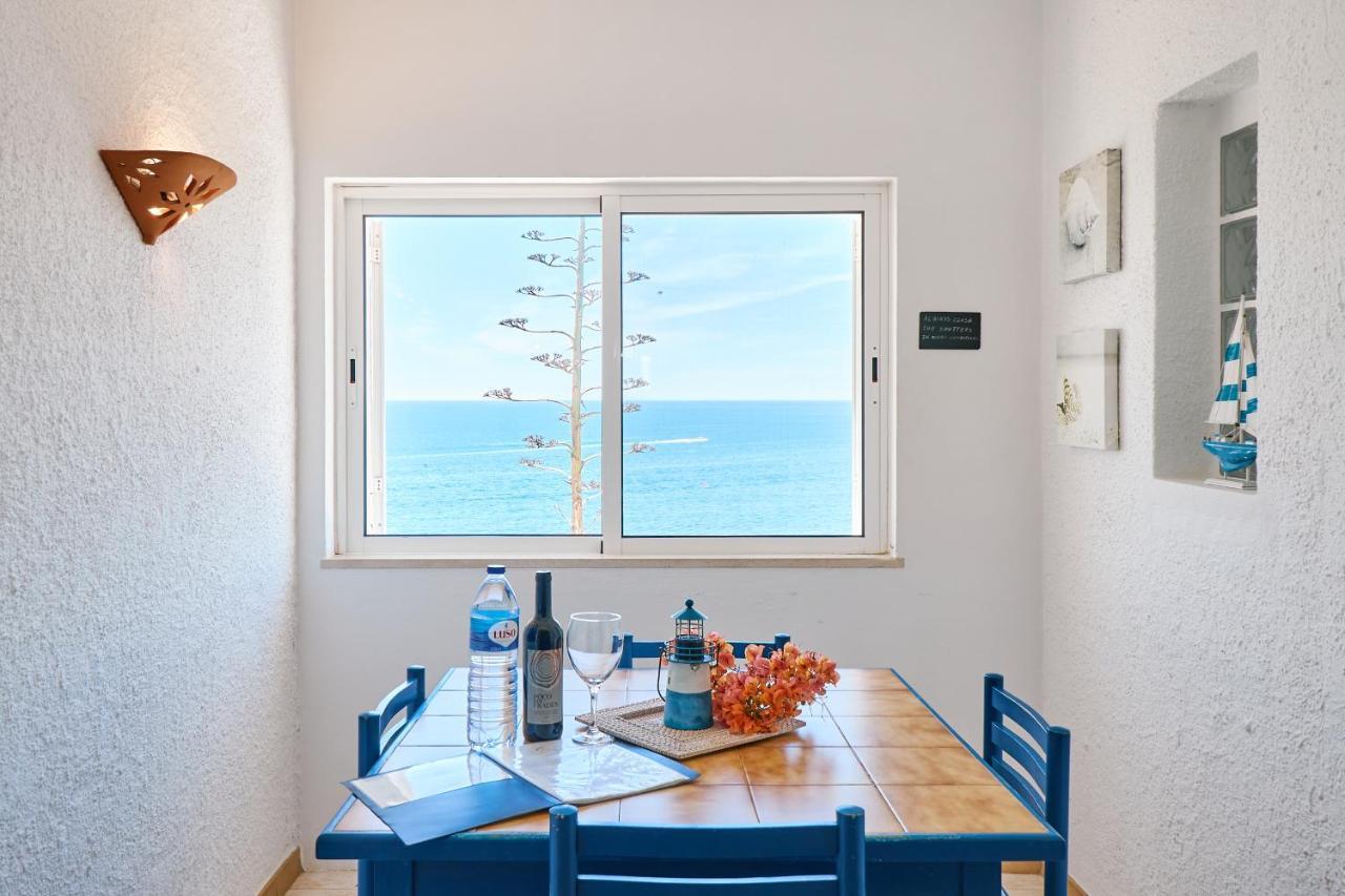 Apartment Rui Καρβοέιρο Εξωτερικό φωτογραφία