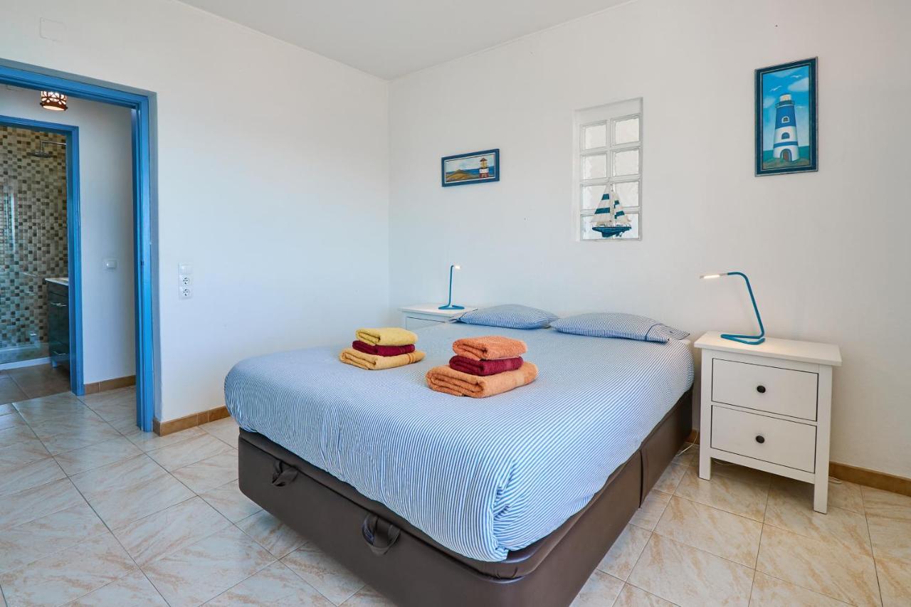 Apartment Rui Καρβοέιρο Εξωτερικό φωτογραφία