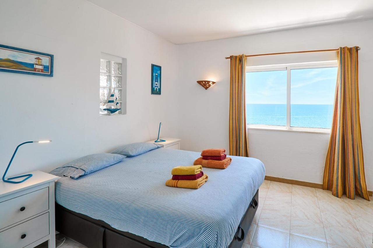 Apartment Rui Καρβοέιρο Εξωτερικό φωτογραφία