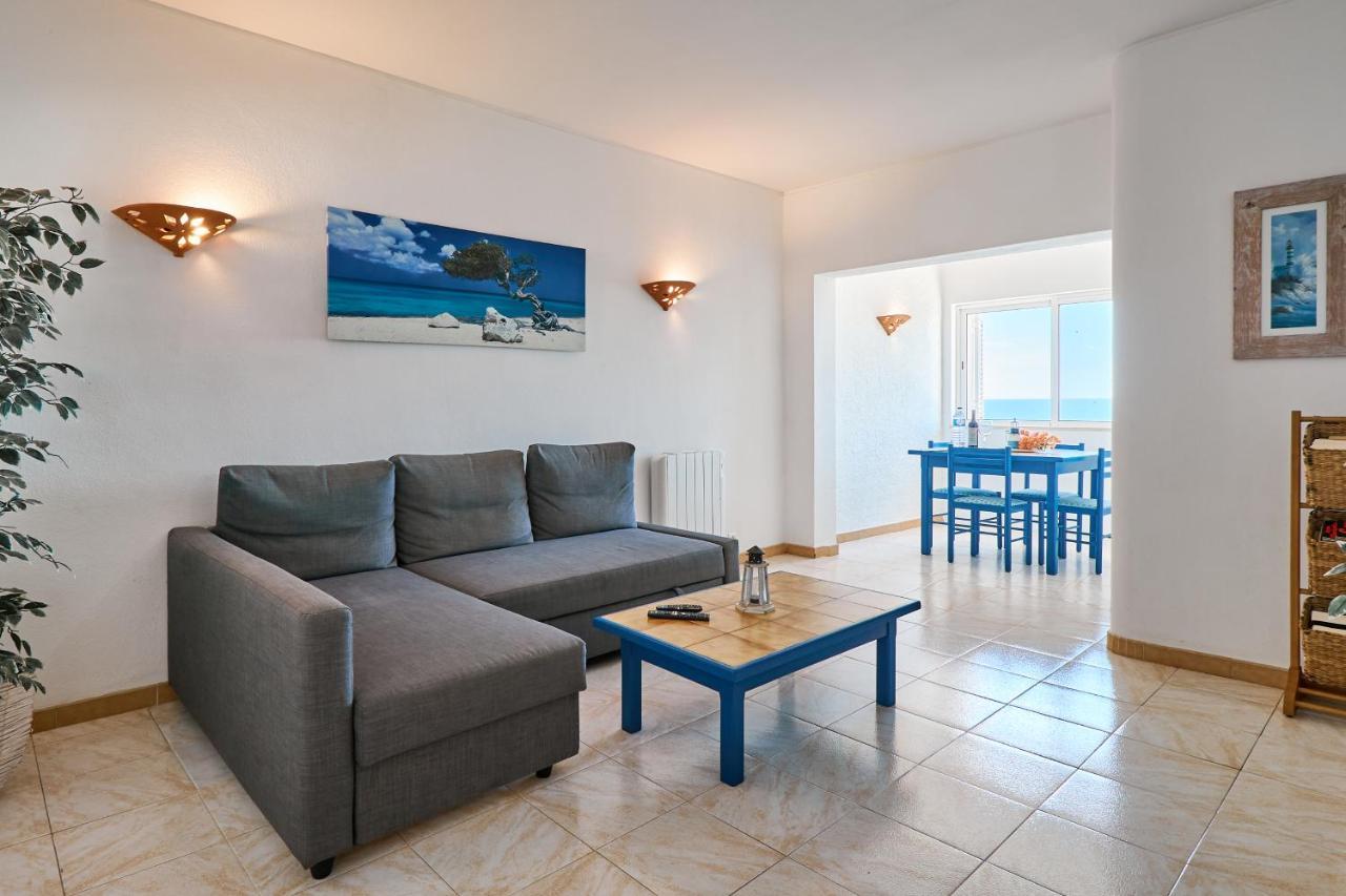 Apartment Rui Καρβοέιρο Εξωτερικό φωτογραφία