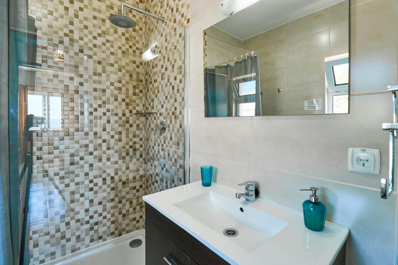 Apartment Rui Καρβοέιρο Εξωτερικό φωτογραφία