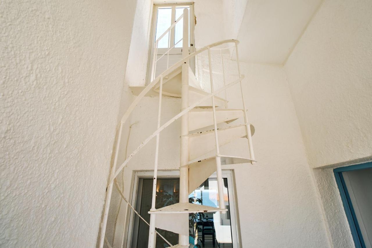 Apartment Rui Καρβοέιρο Εξωτερικό φωτογραφία