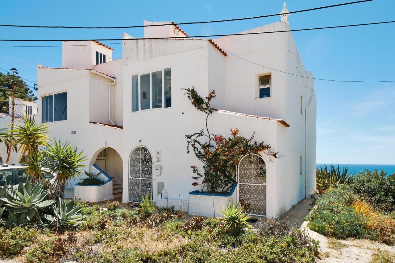 Apartment Rui Καρβοέιρο Εξωτερικό φωτογραφία