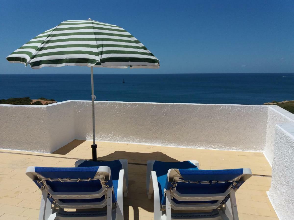 Apartment Rui Καρβοέιρο Εξωτερικό φωτογραφία